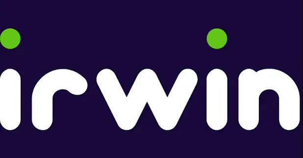 Irwin casino logo