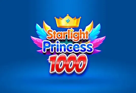 Starlight Princess
